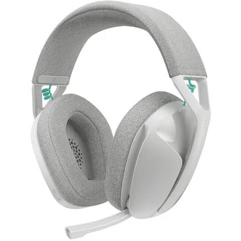 Logitech Auriculares G321 Lightspeed Wireless Blanco – imagen 3