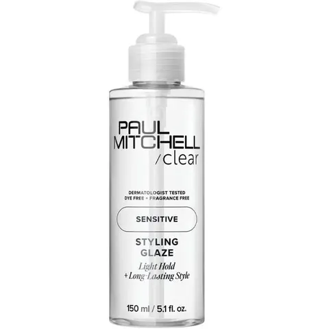 Paul Mitchell Clear Styling Glaze 150ml – image 2