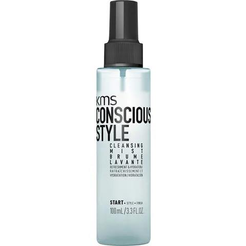 100ml KMS CONSCIOUSSTYLE Cleansing Mist – image 2