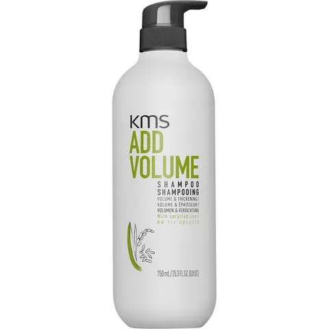 KMS AddVolume Shampoo 750ml – 105002 – image 2