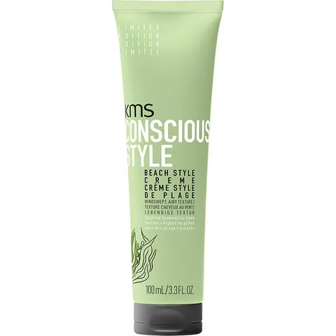 KMS CONSCIOUSSTYLE Beach Style Creme – image 2
