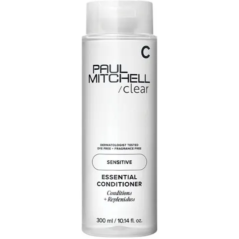 Paul Mitchell Clear Essential Conditioner 300ml – image 3