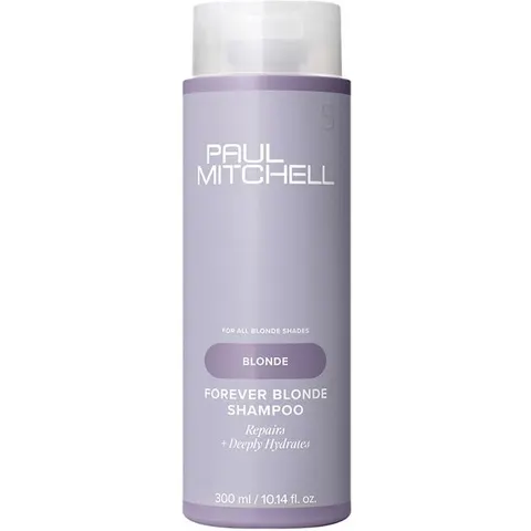 Paul Mitchell Forever Blonde Shampoo 300ml – image 3