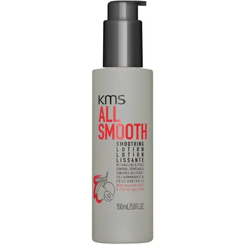 KMS AllSmooth Smoothing Lotion 150ml – image 2