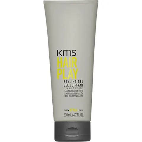 200ml KMS HAIRPLAY Styling Gel – image 2