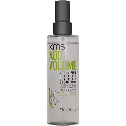 200ml KMS ADDVOLUME Volumizing Spray – image 2