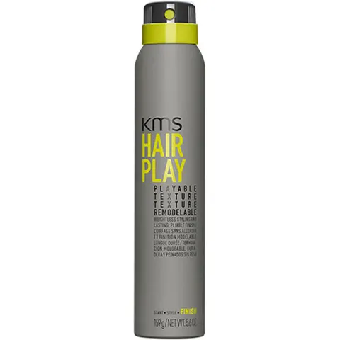 200ml KMS HAIRPLAY Playable Texture – image 2