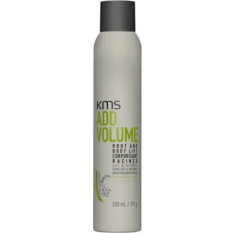 KMS AddVolume Root & Body Lift 200ml – 050065 – image 2