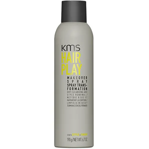 KMS Hairplay Makeover Spray 250 ml – image 2