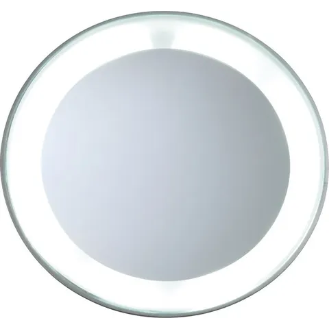 Tweezerman LED 15X Mini Mirror – image 2
