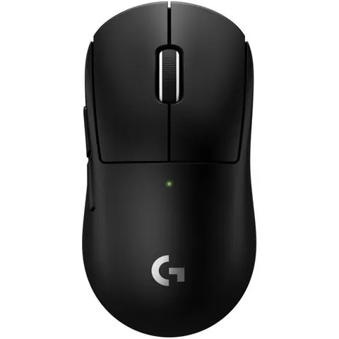 Logitech Mouse Pro X Superlight 2c Se-nero – immagine 2
