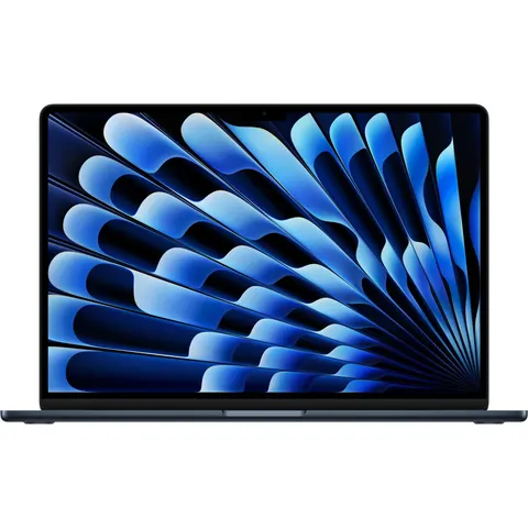 Notebook Apple MDVH4T A MACBOOK AIR Midnight – immagine 4