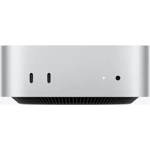 Mini pc Apple MHQK4TY A MAC MINI Silver – immagine 5