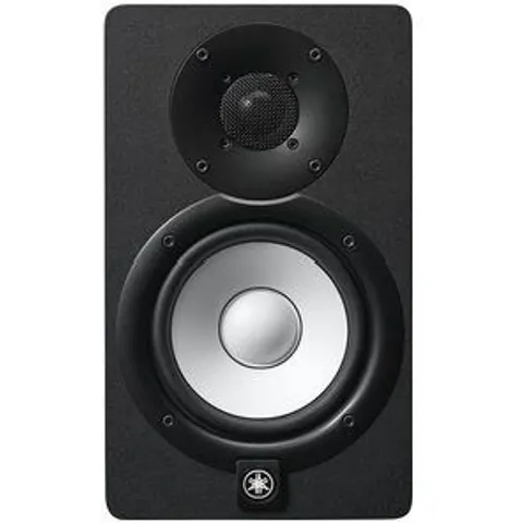 Yamaha HS 5 Desktop Stand Bundle nero – immagine 2