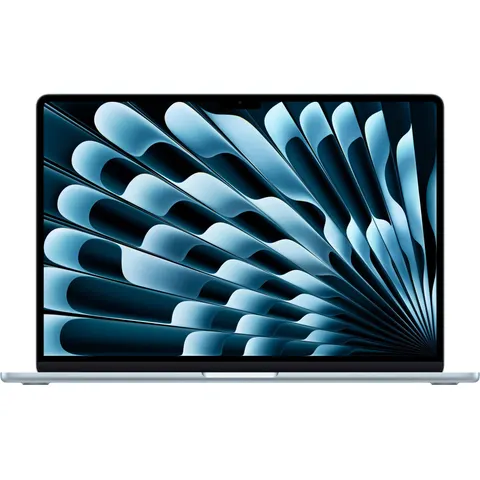 Notebook Apple MDVQ4T A MACBOOK AIR Sky blue – immagine 4