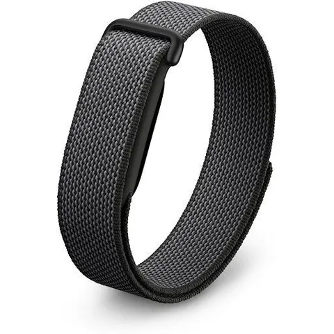Google Fitbit Air Nero Ossidiana – immagine 5