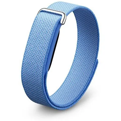 Google Fitbit Air Viola Lavandaa – immagine 5
