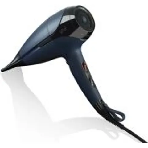 ghd Sèche-cheveux helios bleu marine – image 3