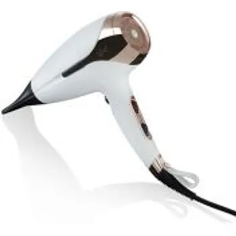 ghd Sèche-cheveux helios blanc – 1485g – image 3
