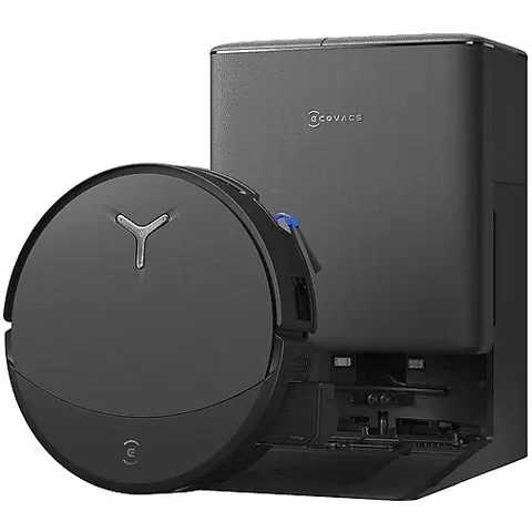 ECOVACS Robot DEEBOT T90 PRO OMNI – immagine 2