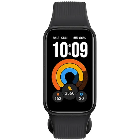 Xiaomi Smart Band 11 Active Black – immagine 2