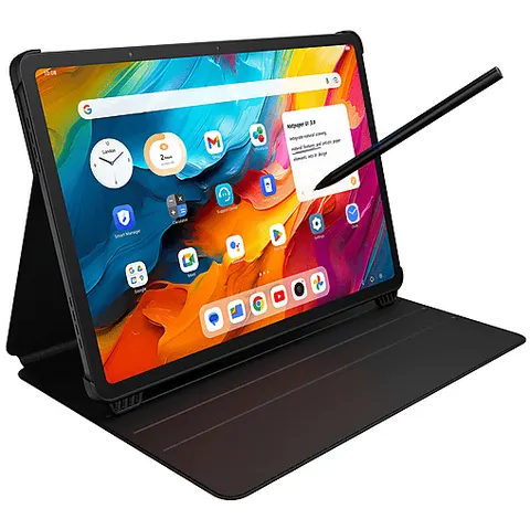 TCL Tab Nxtpaper 14 +case+pen-gray – immagine 2