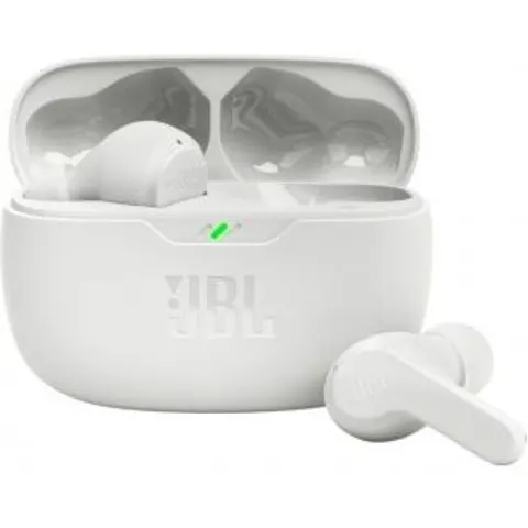 JBL Wave Beam Blanco – imagen 3