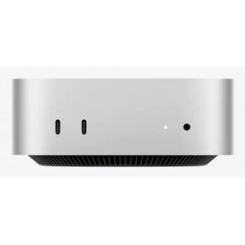 Apple Mac mini - M6 12-Core CPU - 16GB - 256GB SSD - 12-Core GPU – imagen 2