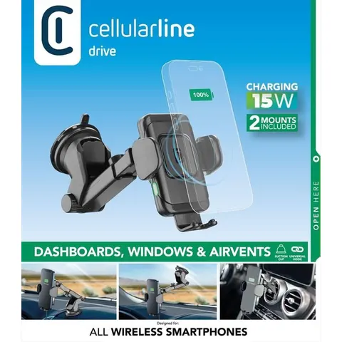Cellular Line INSTHOLDERWIR15K – immagine 4