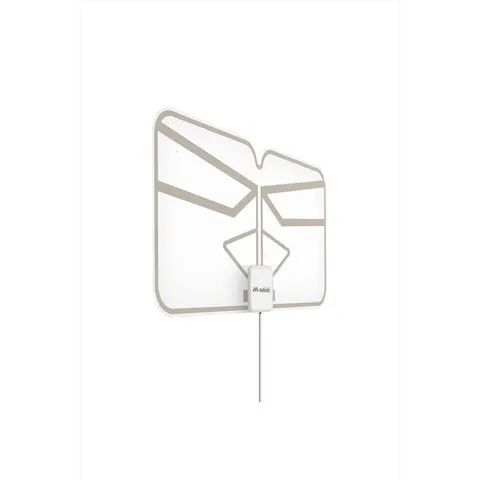 Meliconi Antenna Amplificata Flexi-trasparente – immagine 2