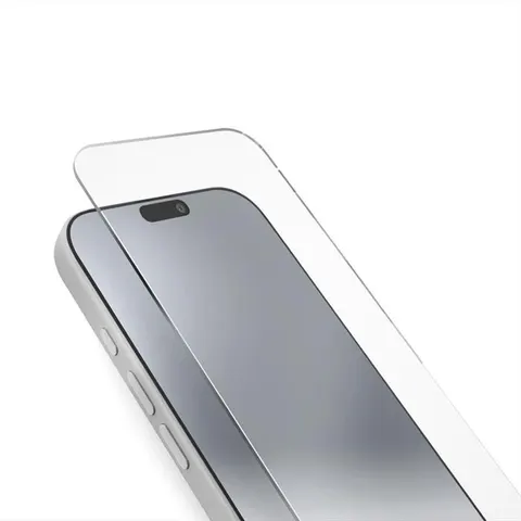 SBS Screen Protector Guard Glass Per iPhone Air-trasparente – immagine 2