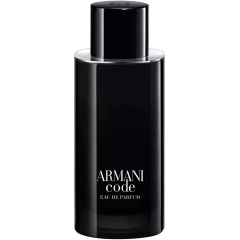 Giorgio Armani 125ml Armani Code Eau de Parfum Refillable – Bild 4