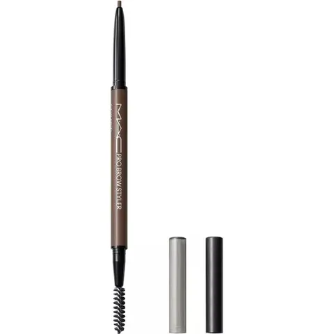 MAC Cosmetics Pro Brow Styler Stylized – Brun 0.1 – Bild 2