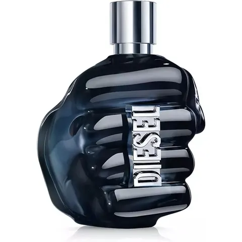 Diesel Only The Brave Eau de Parfum 125 ml – Bild 2