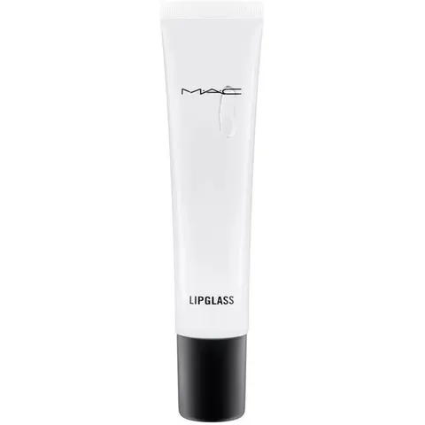 MAC Cosmetics Lipglass Clear – Transparent – Bild 2