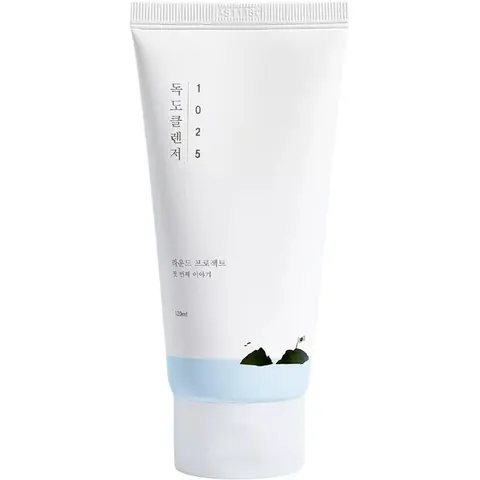 Round Lab Dokdo Cleanser 150 ml – Bild 2