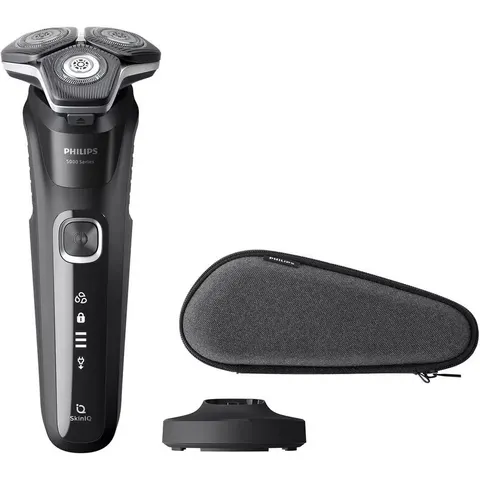 Philips - Rasierer & Bartschneider Set – S589835 – Bild 2