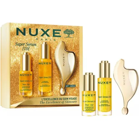Nuxe Geschenkset 2026 Super Serum 10 Advanced – Bild 2