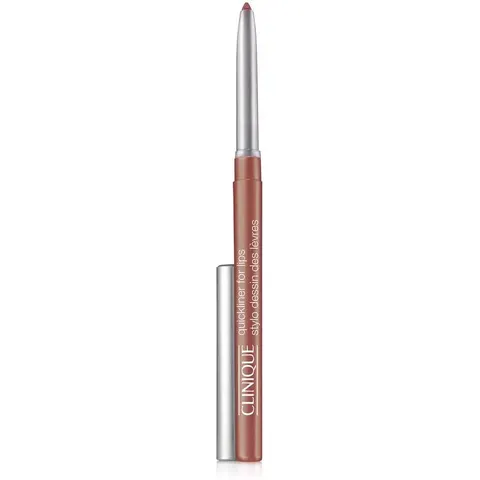 Clinique Quickliner For Lips Lipblush – Brun – Bild 2