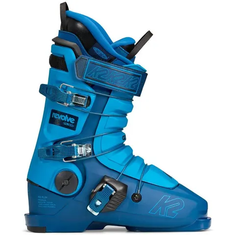 K2 - Chaussures freestyle - Revolve - Taille 44 - Noir – image 2