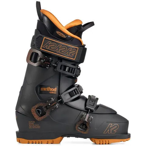 K2 - Method - 28-28.5 - Chaussures de Ski – image 2