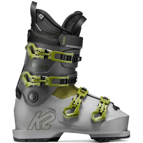 K2 - Bfc 90 - 26-26.5 - Chaussures de Ski – image 2