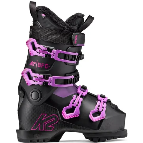 K2 - Bfc 75 W - 23-23.5 - Chaussures de Ski – image 2