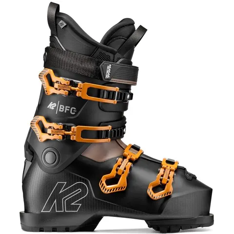 K2 - Bfc 80 - 27-27.5 - Chaussures de Ski – image 2