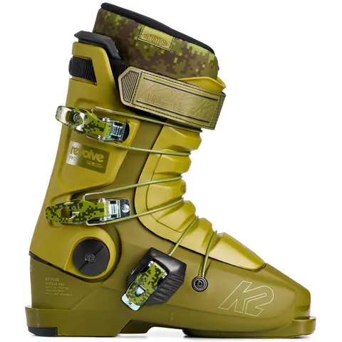 K2 - Revolve Pro - 29-29.5 - Chaussures de Ski – image 2