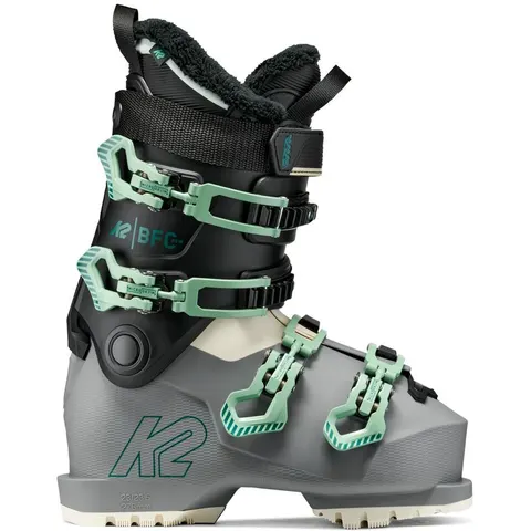 K2 - Bfc 85 W - 26-26.5 - Chaussures de Ski – image 2
