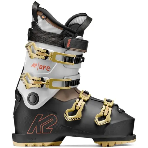 K2 - Bfc 100 - 29-29.5 - Chaussures de Ski – image 2