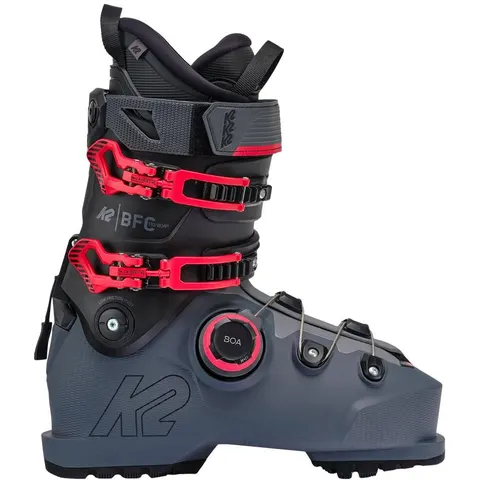 K2 - Bfc 110 Boa - 30-30.5 - Chaussures de Ski – image 2