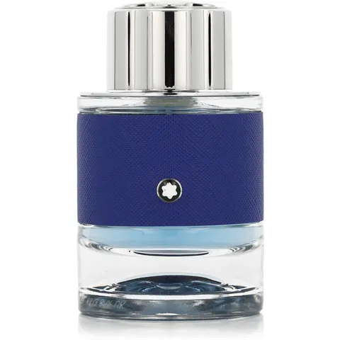 Mont Blanc Explorer Ultra Blue 60ml Eau De Parfum – image 2