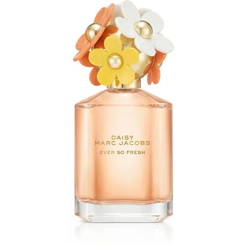 Marc Jacobs Daisy Ever So Fresh EDP W 125 ml – image 3